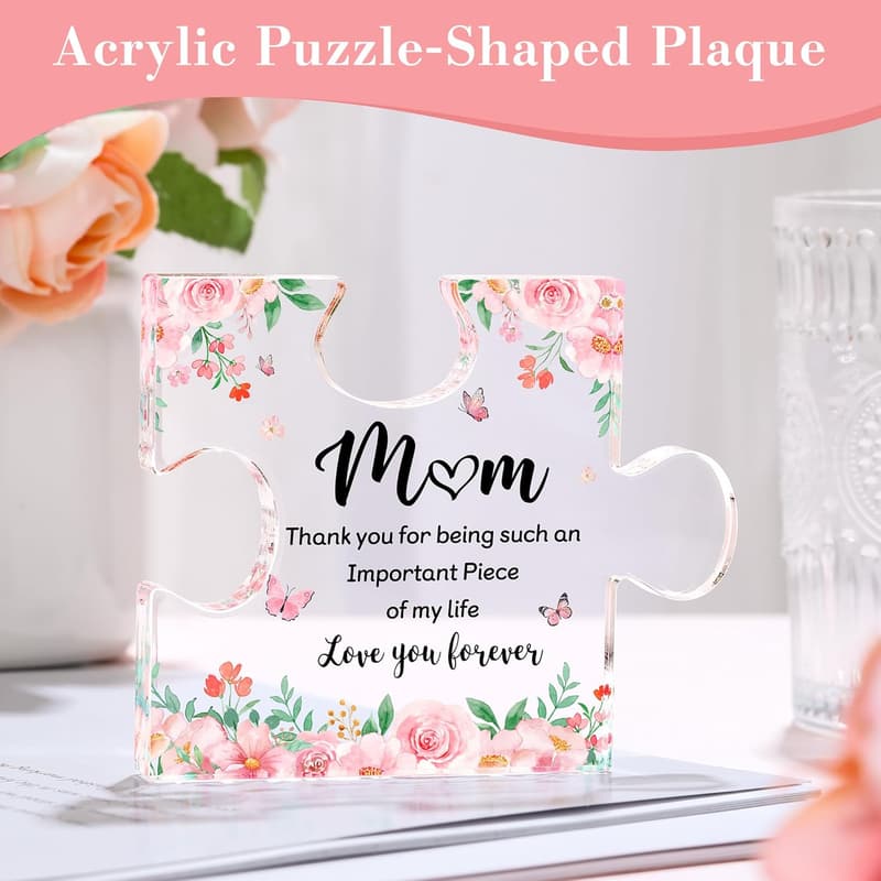 Birthday Gifts for Mom – Unique Ideas from Daughter
