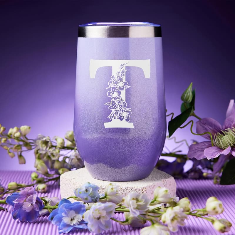 Birthday Spa Gift Basket for Women - Unique Relaxation Set