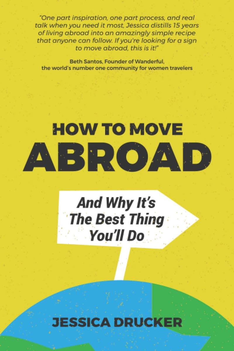 Moving Abroad: A Guide to Transformative Living