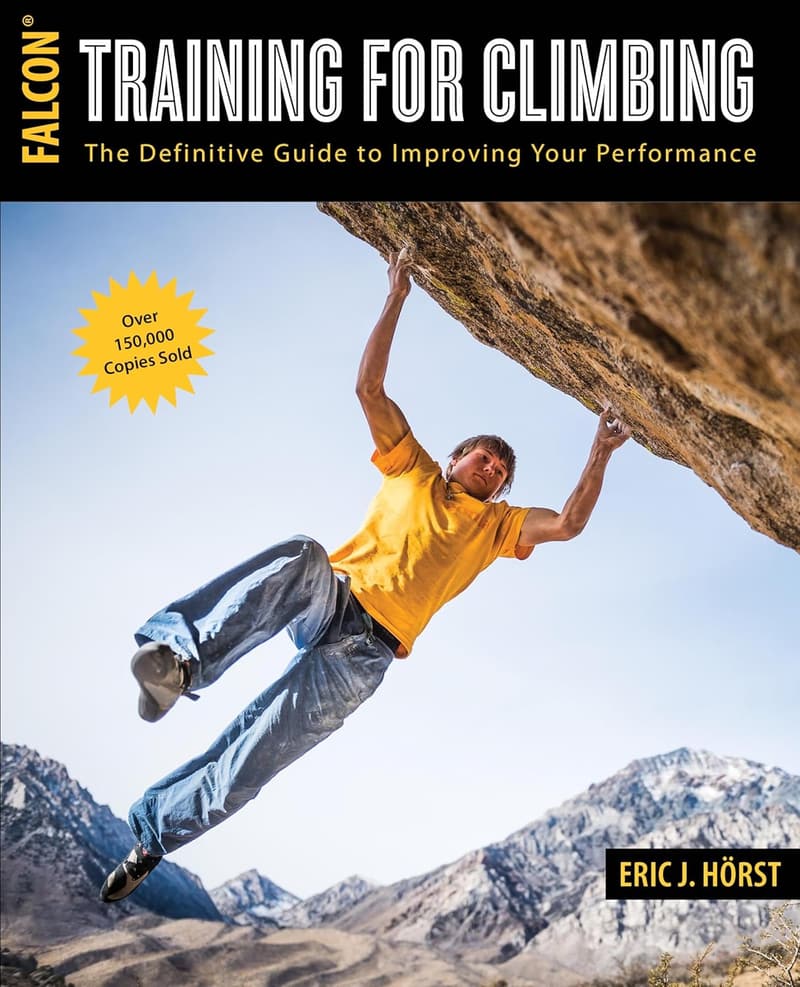 Climbing Training Guide: Boost Your Performance