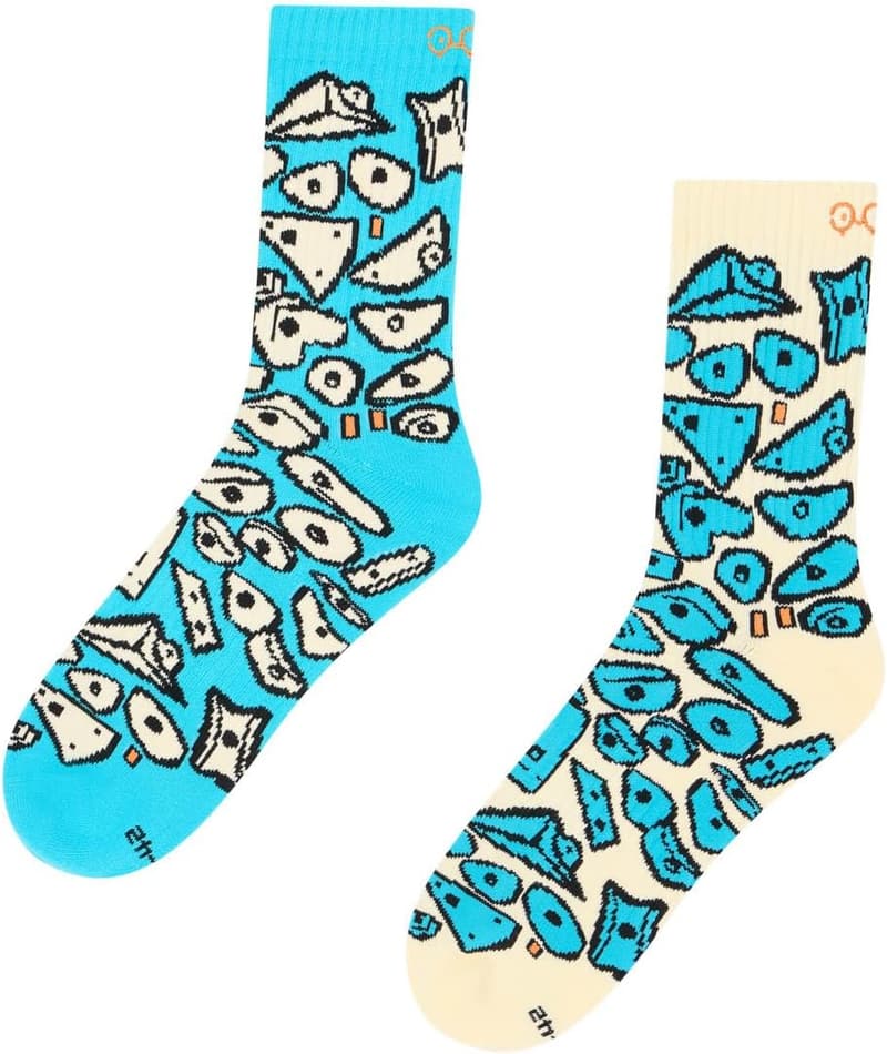Rock Socks - Stylish Performance Socks for All Occasions