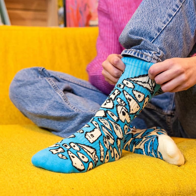 Rock Socks - Stylish Performance Socks for All Occasions