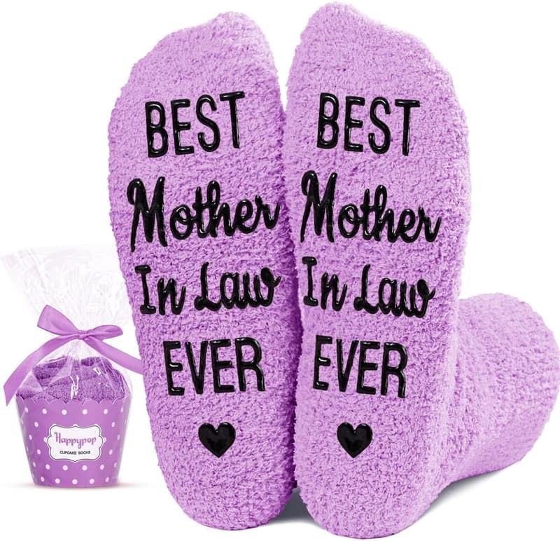 Mother's Day Gifts for Women - HappyPop Sister & Aunt Keepsakes