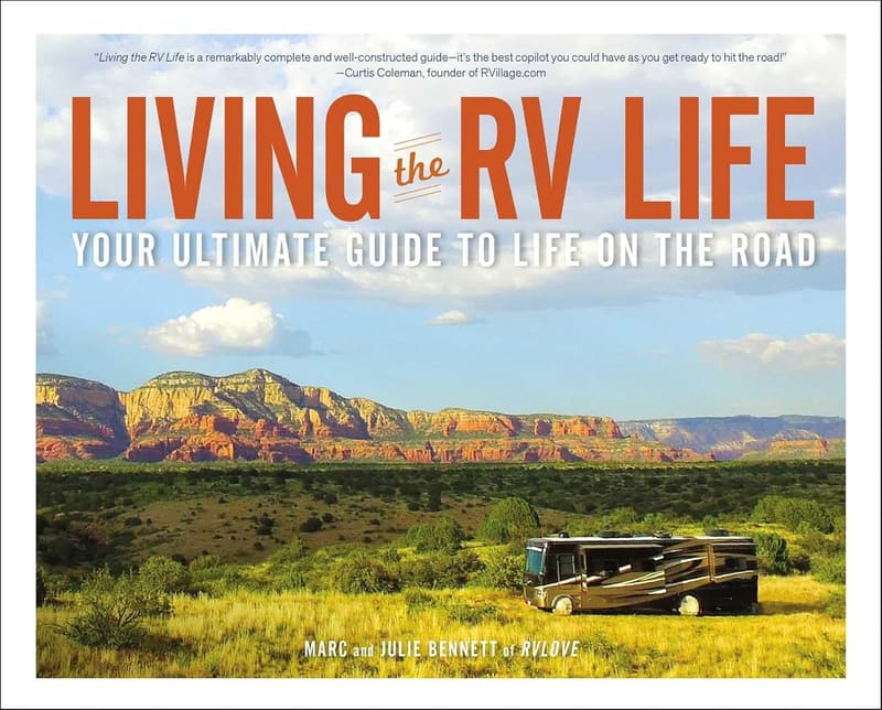 RV Life Guide: Your Essential Handbook for Road Adventures