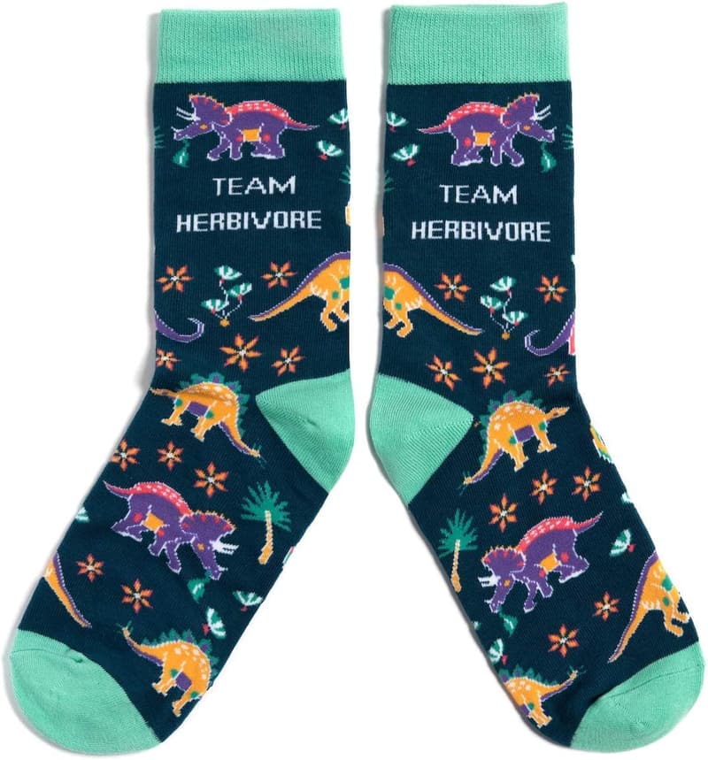 Funny Gift Socks for Men, Women, and Teens