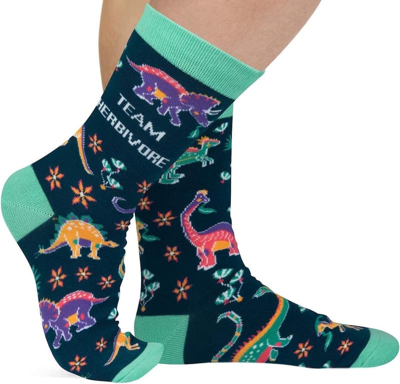 Funny Gift Socks for Men, Women, and Teens