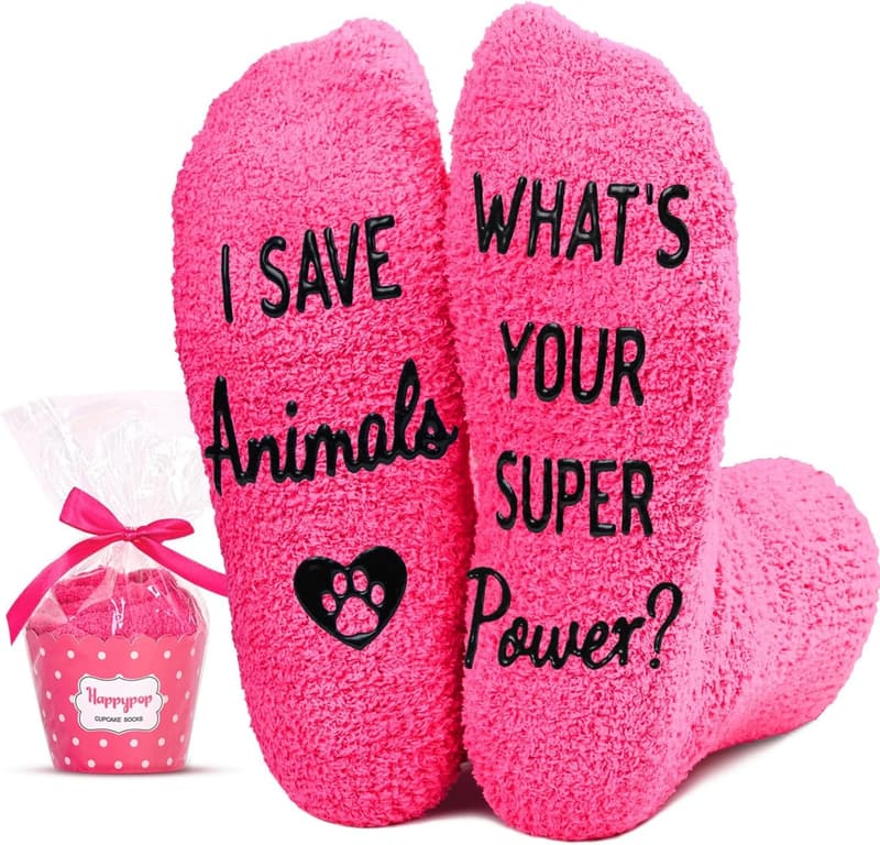 Inspirational Socks for Women - Gifts for Nurses & Medical Staff