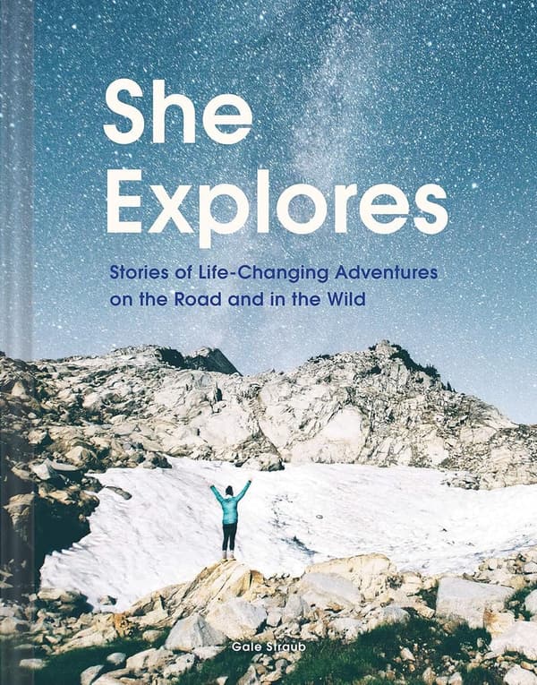 Women’s Solo Travel Essays: Life-Changing Adventures in Nature