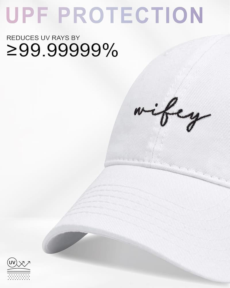 Bridal Shower Baseball Hats for Couples