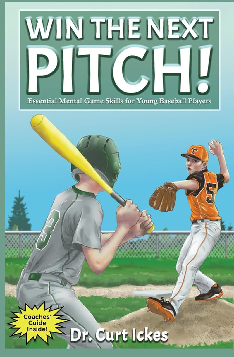 Mental Game Skills for Young Baseball Players