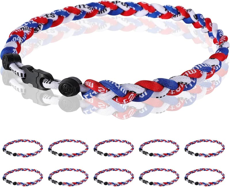 Baseball Gift Necklace - 18