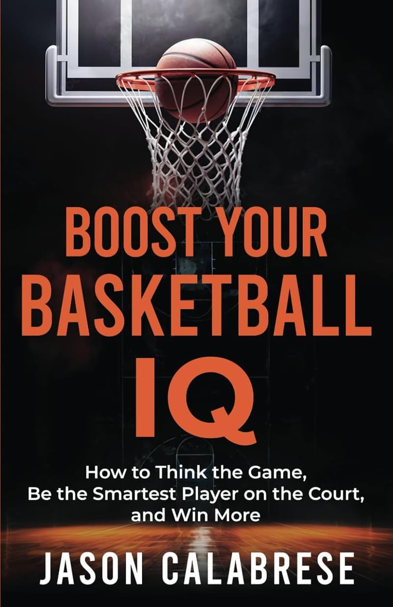 Basketball IQ Boost: Smart Player Strategies for Winning