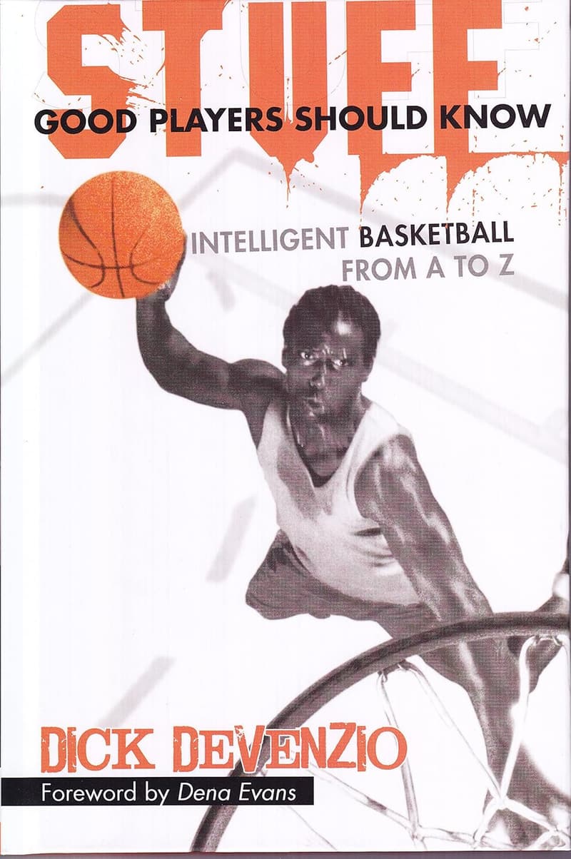 Basketball Guide: Essential Tips for Smart Players
