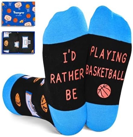 Boys' Sports Gift Set - Soccer, Baseball, Basketball & More