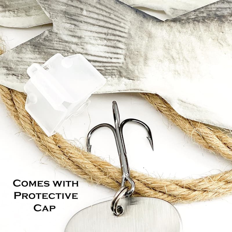 Fishing Lure for Dad - Best Dad Birthday & Father's Day Gift
