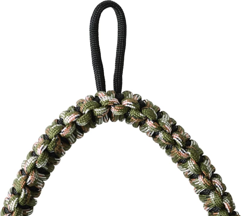 Bird Tote - 12 Drops Paracord Waterfowl Carrier
