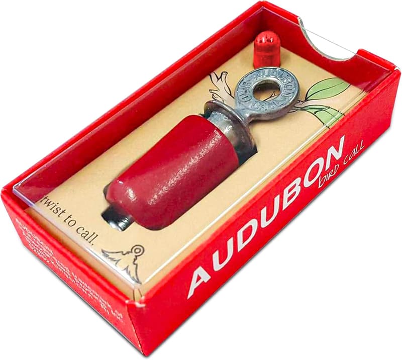 Red Bird Call Gift Pack