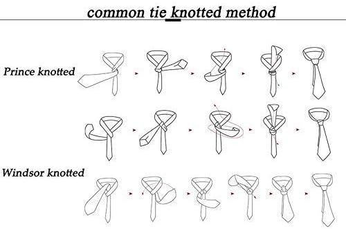 Men's Silk Necktie with Math Formulas - Perfect for Teachers