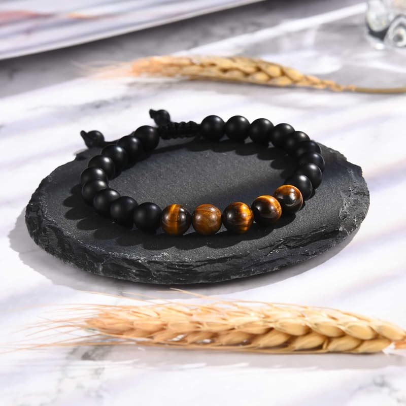 Men's Birthday Bracelet - Perfect Gift for Him