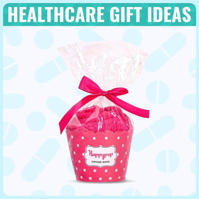 Inspirational Socks for Women - Nurses & Healthcare Professionals