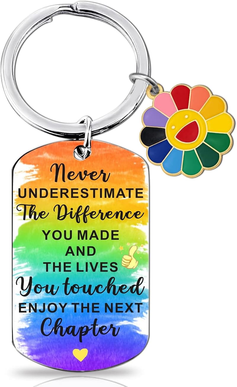 Funny Retirement Gift for Coworkers - Humorous Farewell Gift