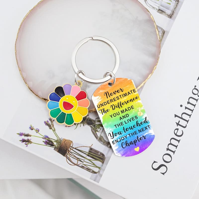 Funny Retirement Gift for Coworkers - Humorous Farewell Gift