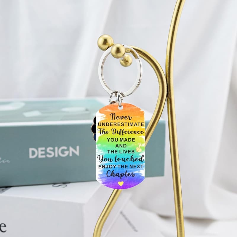 Funny Retirement Gift for Coworkers - Humorous Farewell Gift