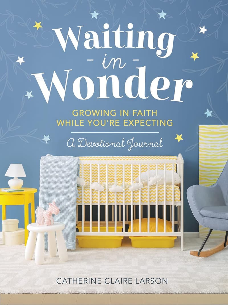 Pregnancy Memory Book & Journal for Expectant Moms