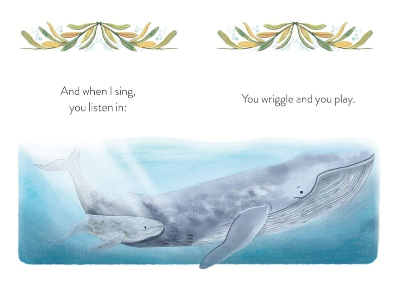 Bedtime Storybook for Expecting Parents