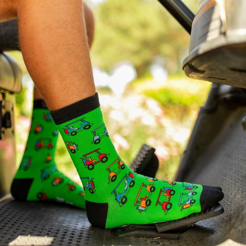 Funny Socks for Men, Women, and Teens - Fun Gift Ideas