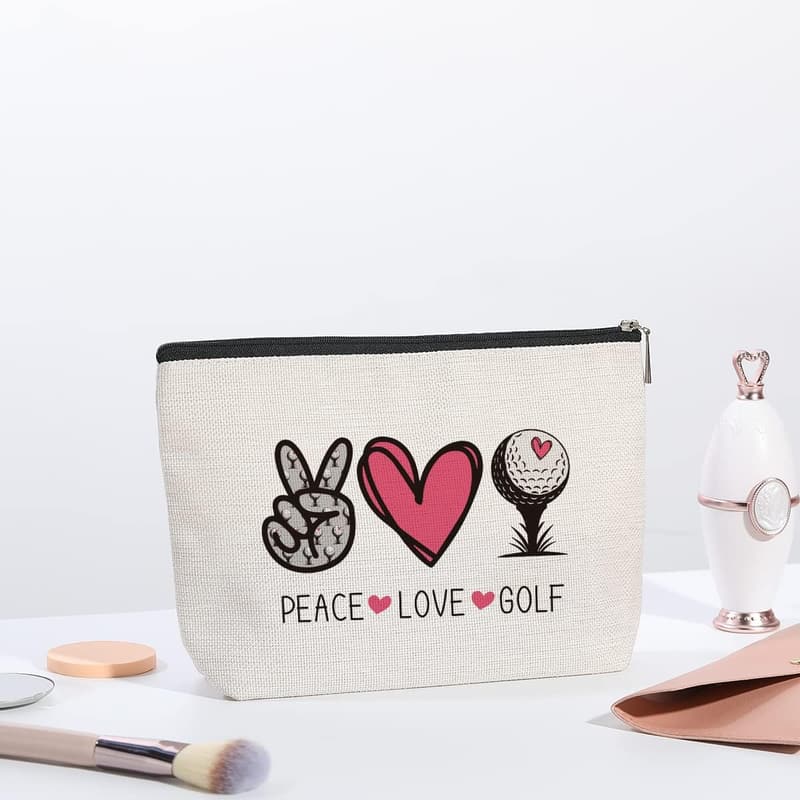 Inspirational Golf Gifts for Women Golf Lovers