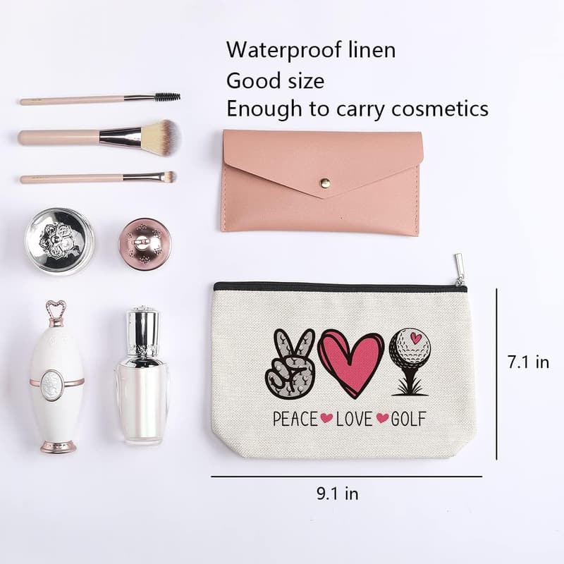 Inspirational Golf Gifts for Women Golf Lovers