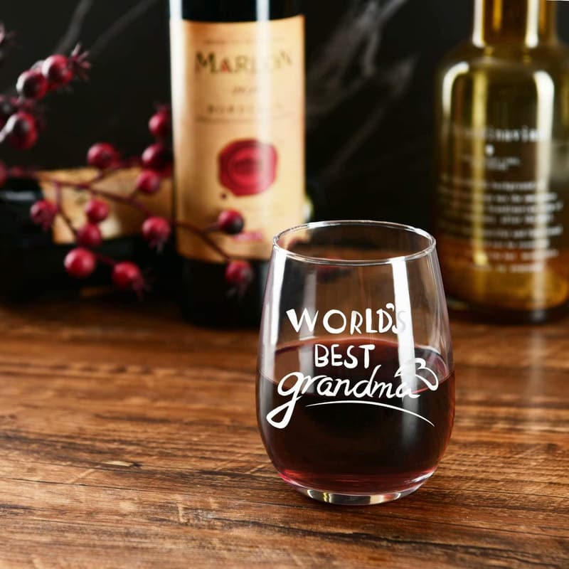 New Grandparents Pregnancy Announcement Gift for Grandparents