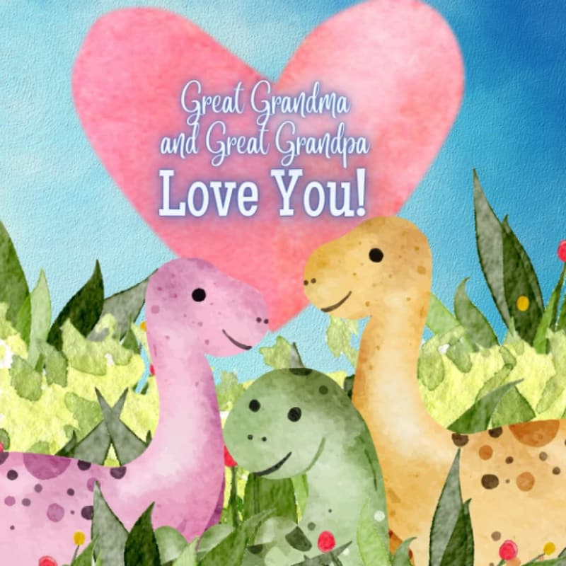 Great-Grandparents' Love Story: A Heartwarming Tale