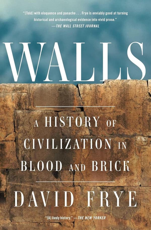 History Buffs' Gift: