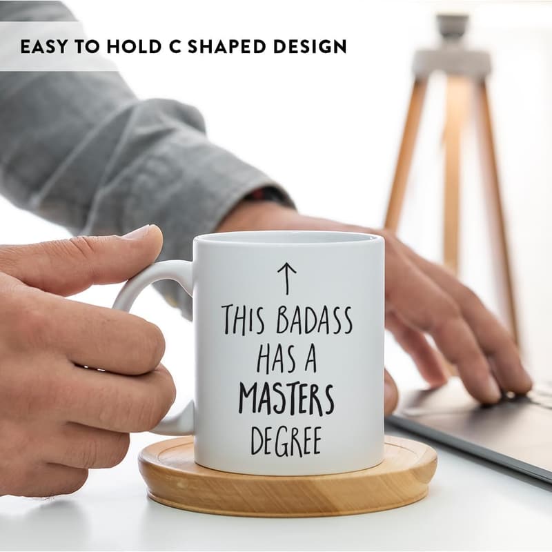 Graduation Coffee Mug - 