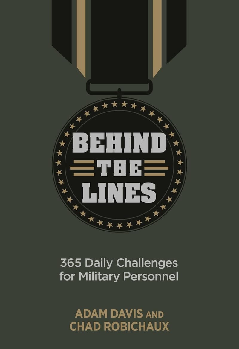 Daily Challenges for Military Personnel: 365 Engaging Activities