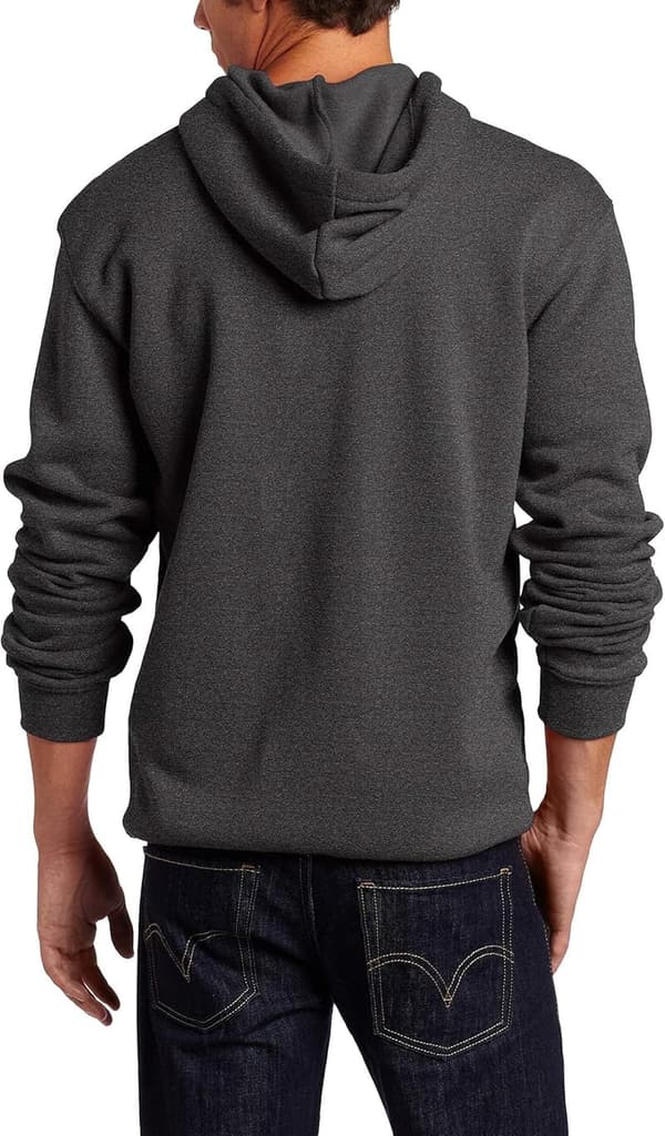 Carhartt Men's Midweight Graphic Sweatshirt