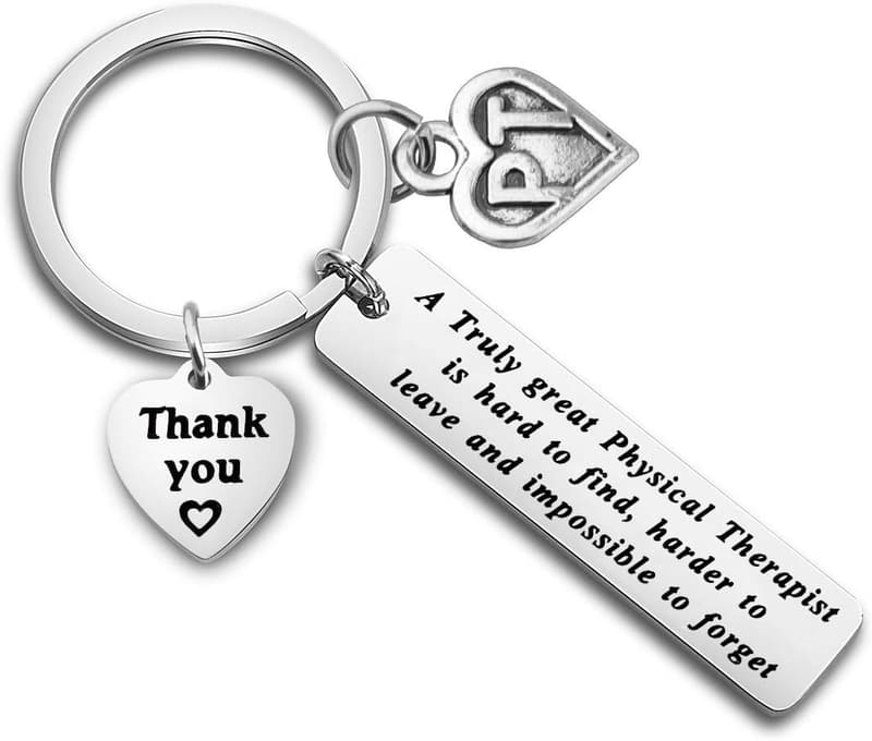 Physical Therapist Graduation Gift