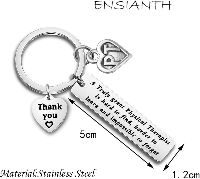 Physical Therapist Graduation Gift