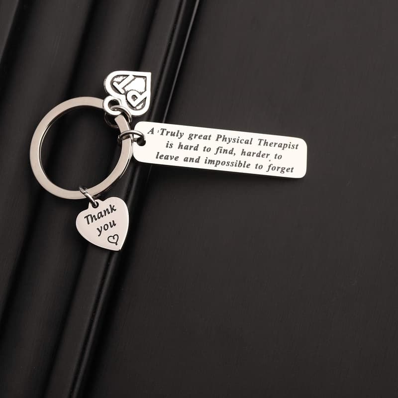 Physical Therapist Graduation Gift