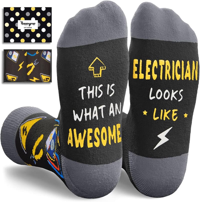 Baker & Professional Socks for Men and Women