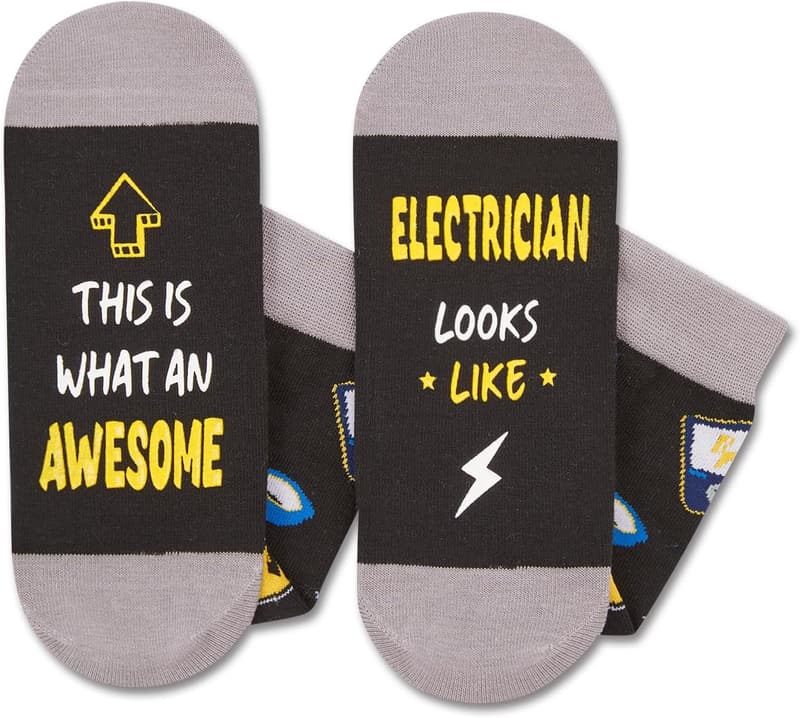 Baker & Professional Socks for Men and Women