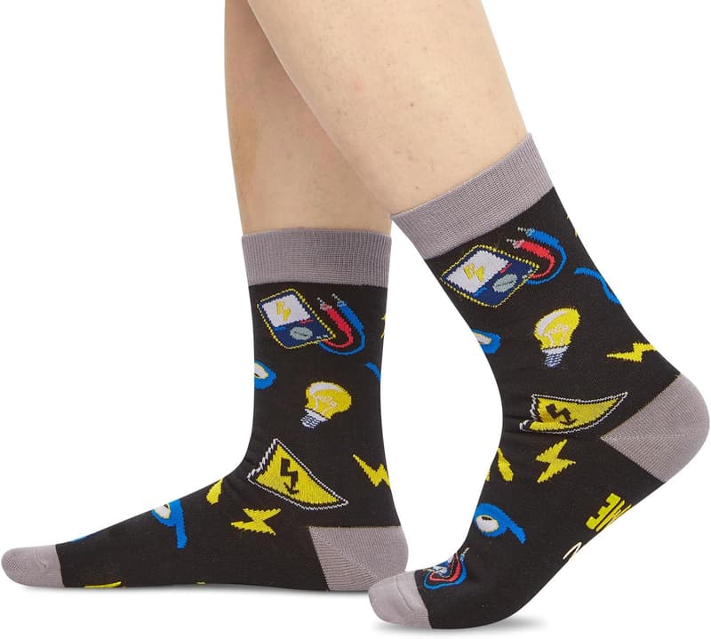 Baker & Professional Socks for Men and Women