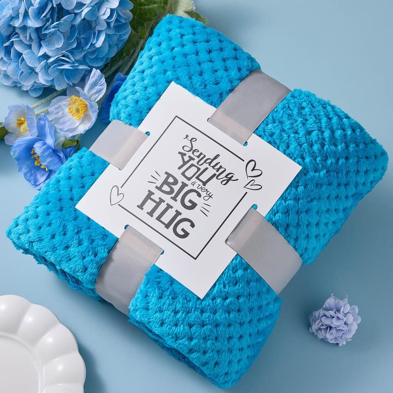 Self-Care Gift Basket for Women - Teacher & Nurse Appreciation