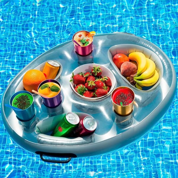 Floating Drink Holder for Pool - 27.6