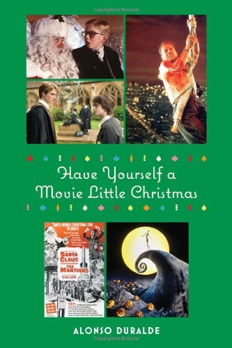 Movie Night Christmas Gift Set