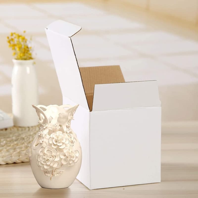 Funny Prank Gift Boxes for Weddings & Birthdays - 12 Set
