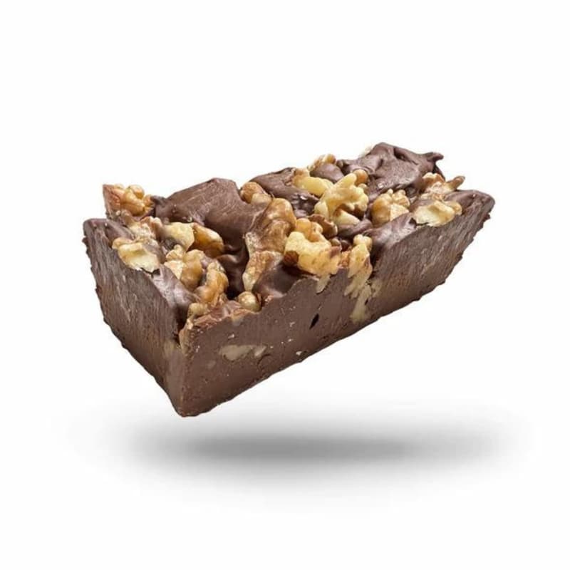 Custom Fudge Box - Choose Any 2 Flavors, 16oz Sampler