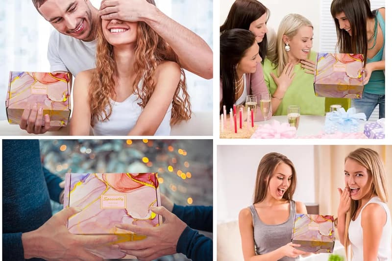 17th Birthday Gifts for Girls - Unique Sweet 17 Ideas